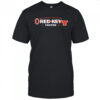 Tavern Red Key Rules Where Interesting People Hang Out Est 1951 T-shirt