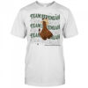 Team Jeremiah The Summer I Turned Pretty shirt