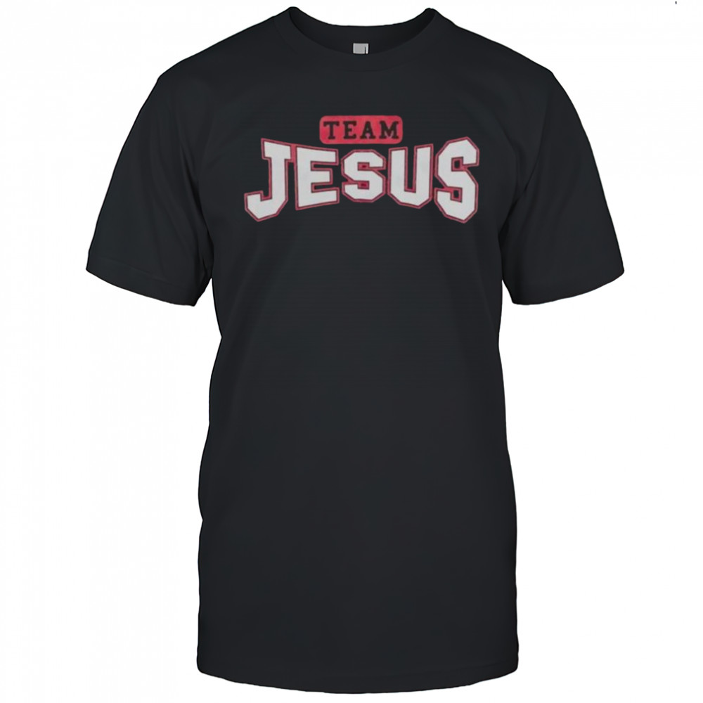 Team Jesus Ministries T-Shirt
