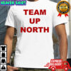 Team up North Utah Utes football shirt