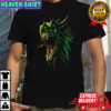Tencious D and the pick of destiny dragon shirt