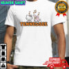 Tennessee Hello Kitty My Melody shirt