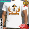 Tennessee Volunteers Basketball Vols On The Hunt shirt