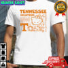 Tennessee Volunteers Hello Kitty LS Icons shirt