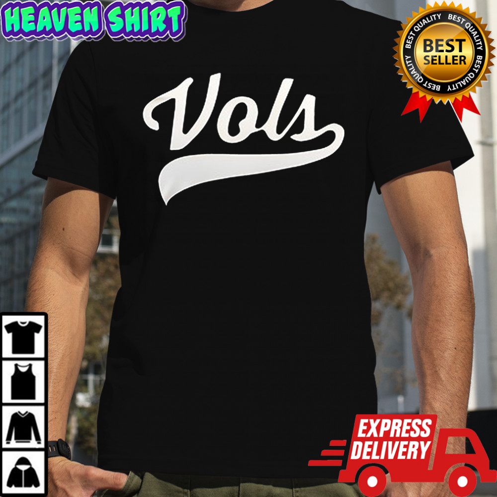 Tennessee Volunteers Thank You Coach Vitello shirt