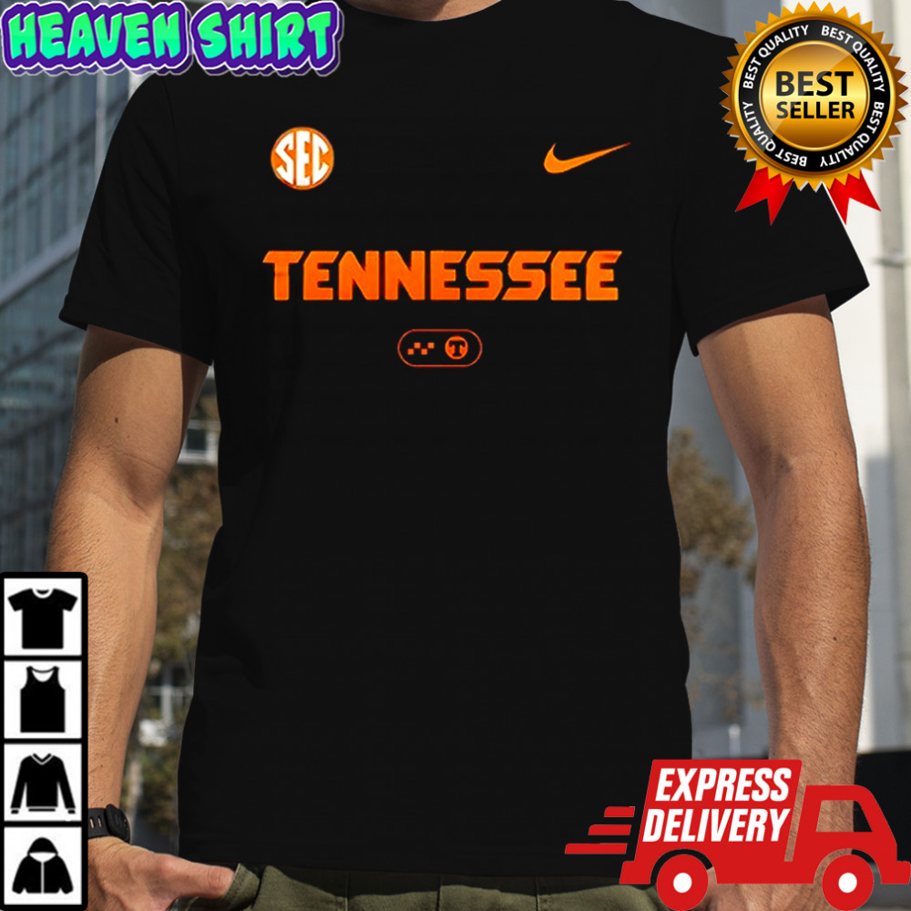 Tennessee x Dark Mode 2025 Shirt
