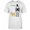 Tesla Owners silicon valley shirt