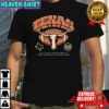 Texas Longhorns 27 time Southwest conference Champions shirt