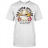 Texas Longhorns Vs Oklahoma Sooners Red River Rivalry Battle For The Golden Hat Shirt