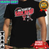 Texas Tech Goin’ Band Marching Band 100 shirt