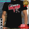 Texas Tech Red Raiders 100 Years Of Goin’ Band Established 1925 Shirt