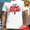 Texas Tech Red Raiders football 2025 Bowl Bound shirt