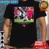 Tez Johnson Tampa Bay Buccaneers NFL Week 6 2025 T-shirt