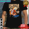 That Mexican OT Merch Lonestar Luchador Circus shirt