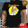 The Acacia Strain Skeleton Cat Coffee shirt