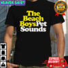 The Beach Boys Pet Sounds T-Shirt