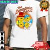 The Berenstain Bearssc cartoon vintage shirt
