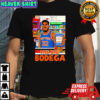 The Big Bodega shirt