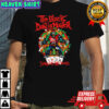 The black dahlia murder las vegas nv 2025 T-shirts