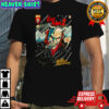 The Black Phone 2 2025 Comic By Swangzhel T-shirt