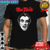 The Bled Dracula Vampire T-Shirt