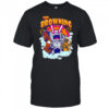 The Browning shirt