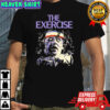 The Exercise Halloween shirt