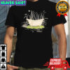 The Fate Of Ophelia shirt