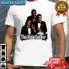 The Fentfather Okieriete Oak Onaodowan singer graphic shirt