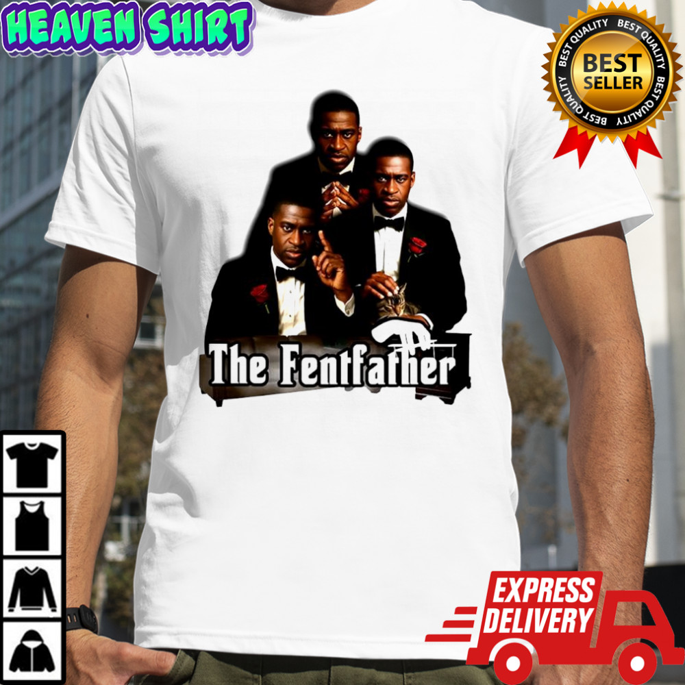 The Fentfather Okieriete Oak Onaodowan singer graphic shirt