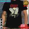 The Gaslight Anthem Thrash Owls T-shirt
