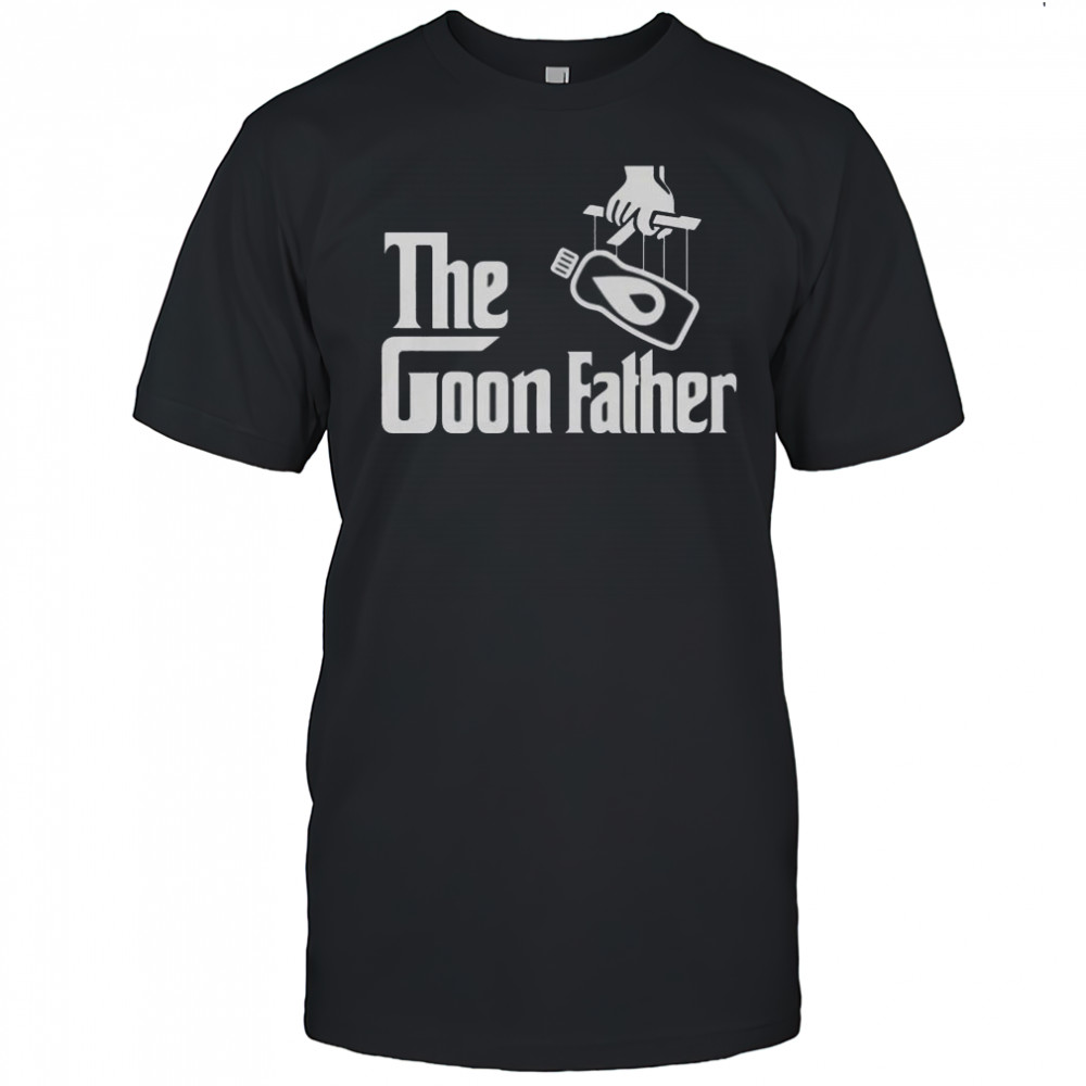 The Goon Father T-Shirt