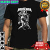 The Horseman character shirt