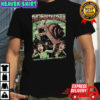 The immortal snail Where is my money mortals horror movie Halloween shirt