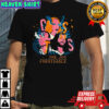 The Joy Formidable CSTS T-shirt