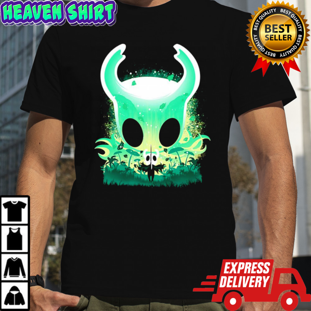 The Knight Hero shirt