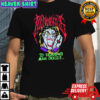 The Laugh Track My Screws Are Loose But The Joke’s On You T-shirts