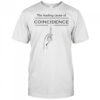 The leading cause of coincidence injection needle shirt