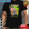 The Legend of CyberLink shirt