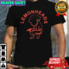 The Lemonheads Embryo T-shirt