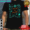 The life of a show otter music fans swifties T-shirts