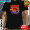The lion doesn’t concern himself with tax payments shirt