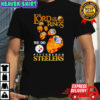 The Lord of the Rings we do Pittsburgh Steelers shirt