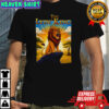 The Lyin’ King Trump Freedom Statement caricature shirt