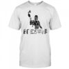 The Mandalorian And Grogu Science Fiction Movie Breathe T-Shirt