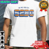 The mile high city 5280 DNVR shirt