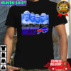 The Mount Rushmore of Buffalo Bills NFL team shirt