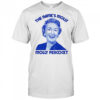 The Name’s Molly Molly Percocet shirt