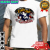 The Night The Lights Went Out Georgia Tiger T-shirts