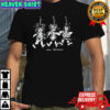 The Notwist Puppets T-shirt